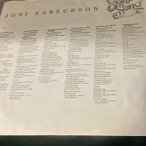 In good condition - Picture 4 of 5